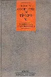 Obres completes de Tísner V.