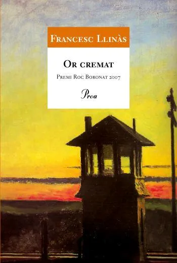 Or cremat