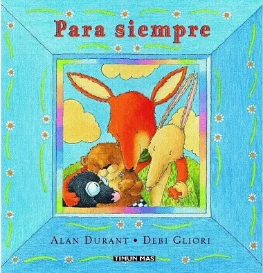 Para siempre
