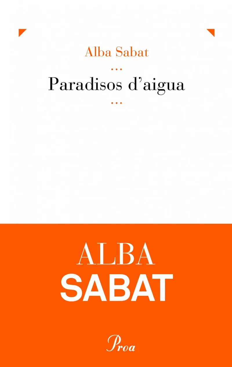 Paradisos d'aigua