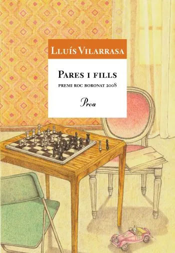 Pares i fills