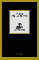 Pasos en la nieve
