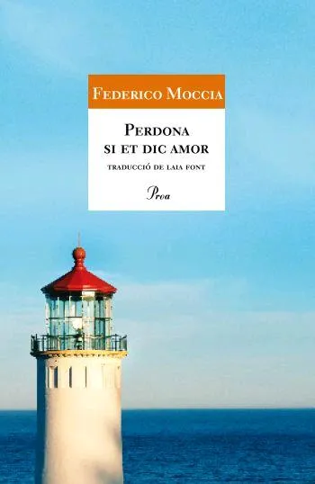 Perdona si et dic amor