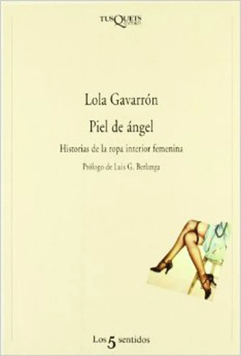 Piel de ángel