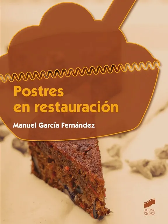 Postres en restauración