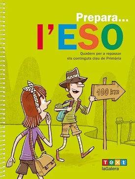 Prepara l'ESO