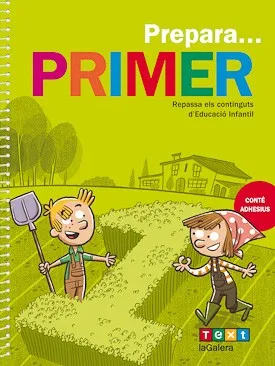 Prepara... Primer