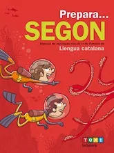 Prepara... Segon. Llengua catalana