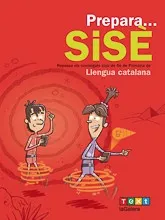 Prepara... Sisè. Llengua catalana