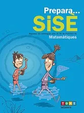 Prepara... Sisè. Matemàtiques