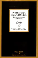 Primavera de la muerte