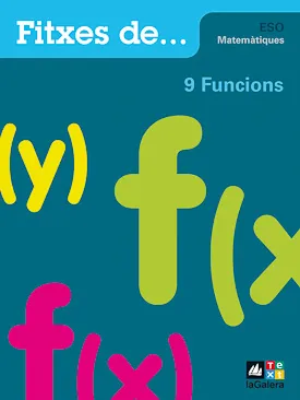 Quadern 9: Funcions