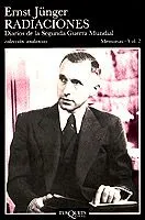 Radiaciones II
