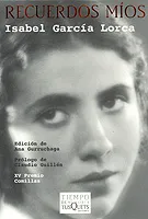 Recuerdos míos