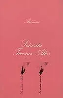 Señorita Tacones Altos