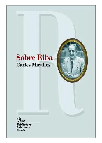 Sobre Riba