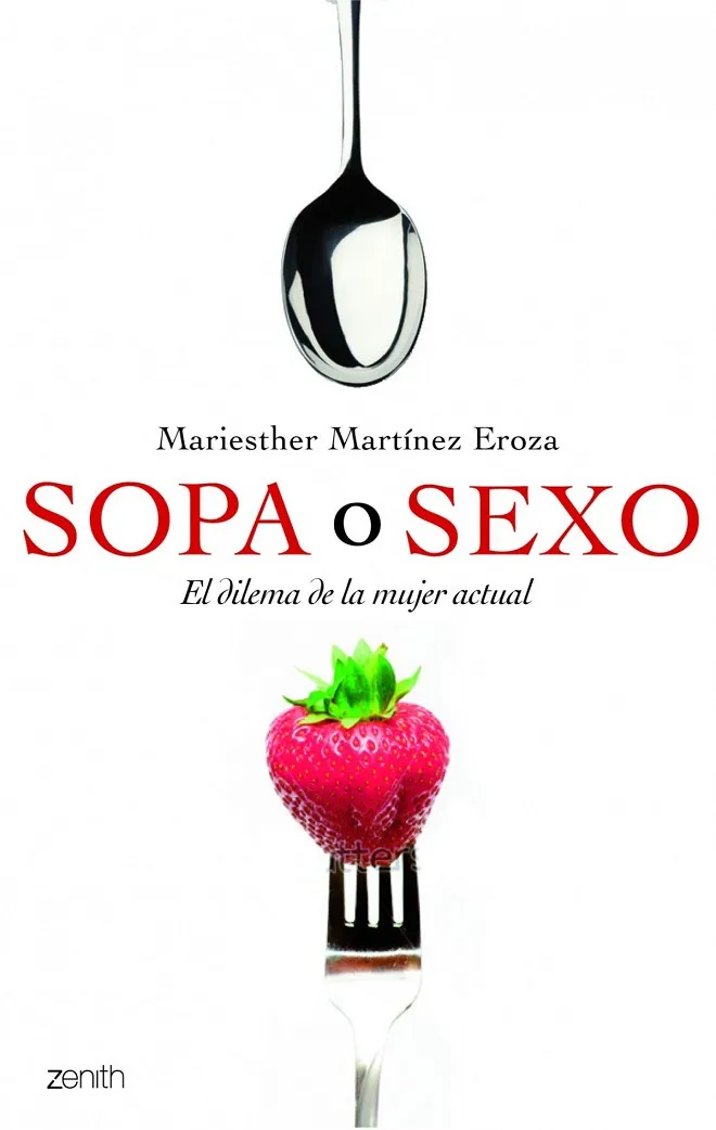 Sopa o sexo