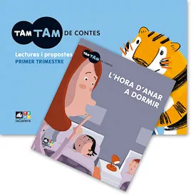 TAM-TAM de contes 1r trim. P4