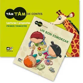 TAM-TAM de contes 1r trim. P5