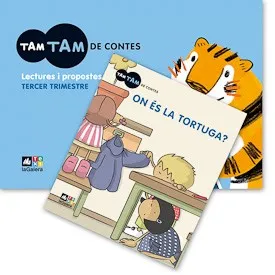 TAM-TAM de contes 3n trim. P4