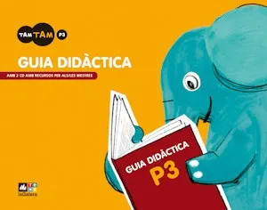 TAM-TAM Guia didàctica P3