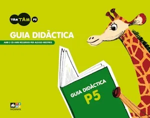 TAM-TAM Guia didàctica P5