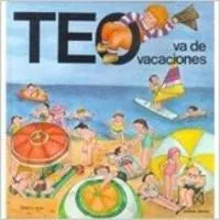 Teo va de vacaciones