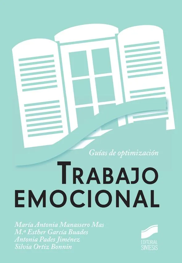 Trabajo emocional