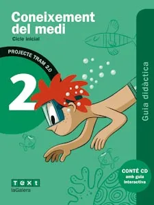 TRAM 2.0 Guia didàctica Coneixement del Medi 2