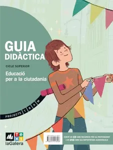 TRAM Guia didàctica Educació per a la ciutadania