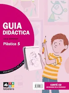 TRAM Guia didàctica Plàstica 5