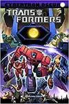 Transformers Cybertron Oscuro