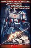 Transformers More than meets the eye nº 04/05