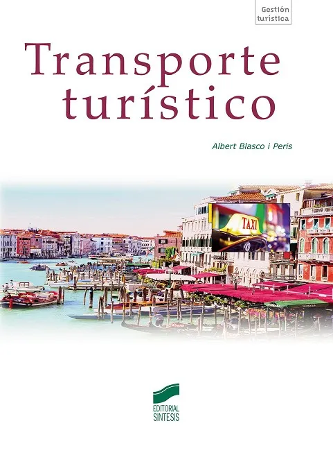 Transporte turístico