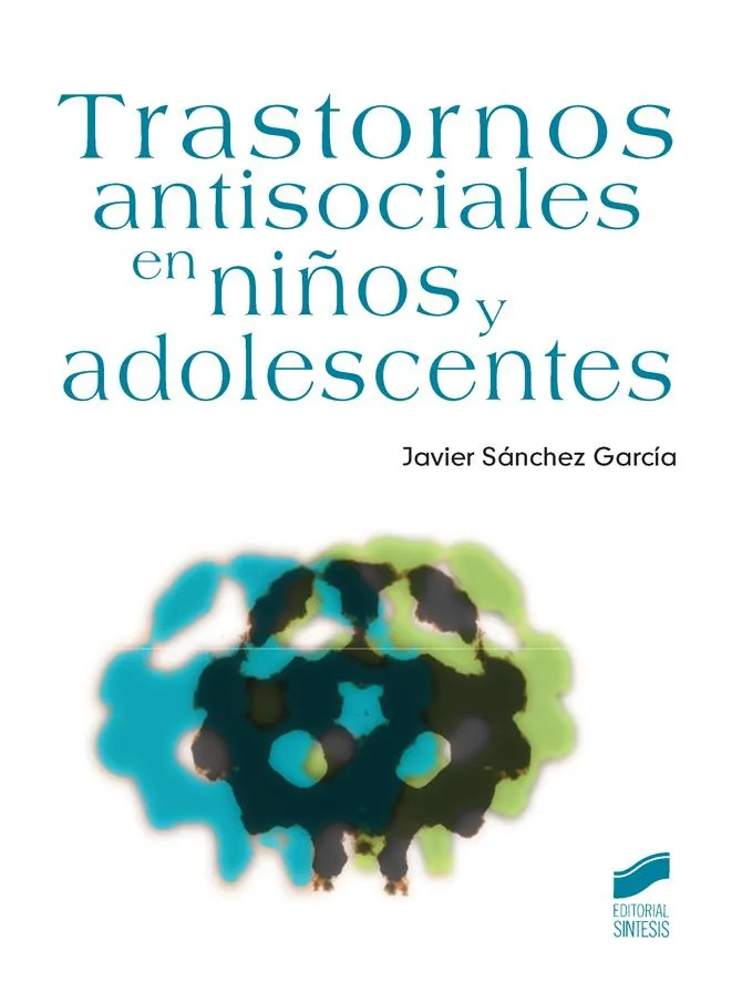 Trastornos antisociales en niños y adolescentes