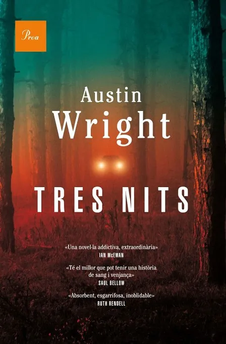 Tres nits