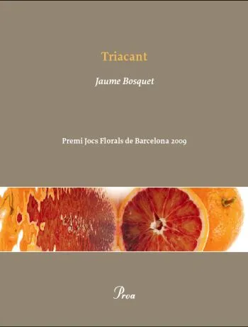 Triacant