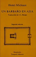 Un bárbaro en Asia
