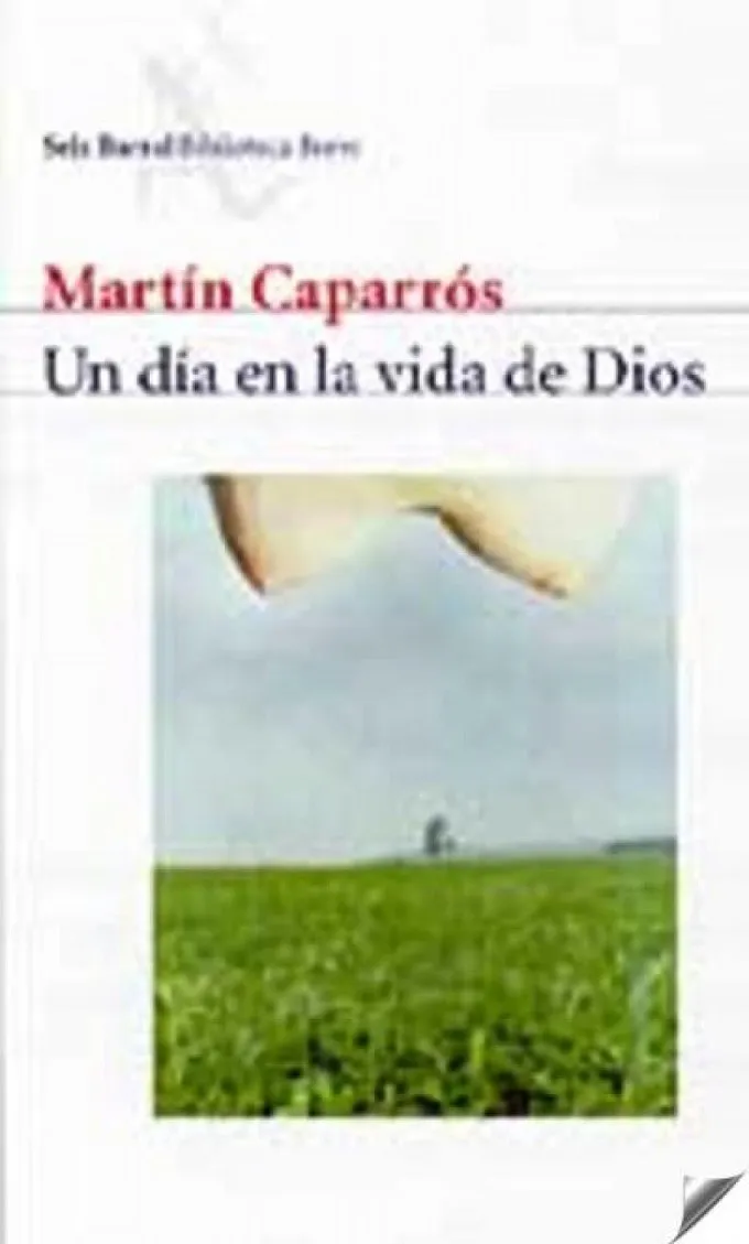 Un día en la vida de Dios
