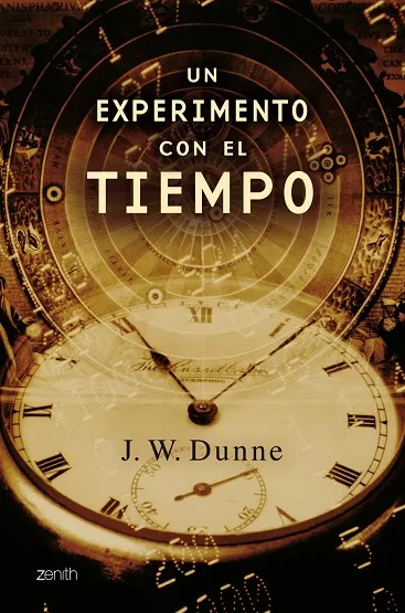 Un experimento con el tiempo