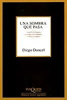 Una sombra que pasa