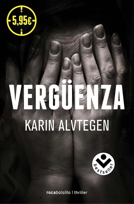 Vergüenza