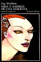 Vida y amores de una Maligna