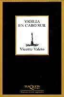 Vigilia en Cabo Sur