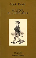 Wilson, el Chiflado