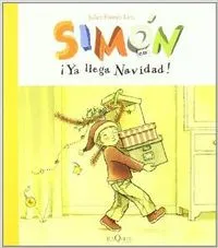 Ya llega Navidad