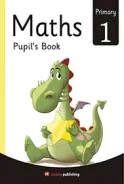 MATHS 1 PUPIL BOOK