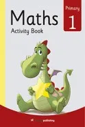 MATHS 1 ACTIVITY BOOK