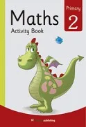 MATHS 2 ACTIVITY BOOK