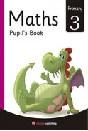 MATHS 3 PUPIL BOOK